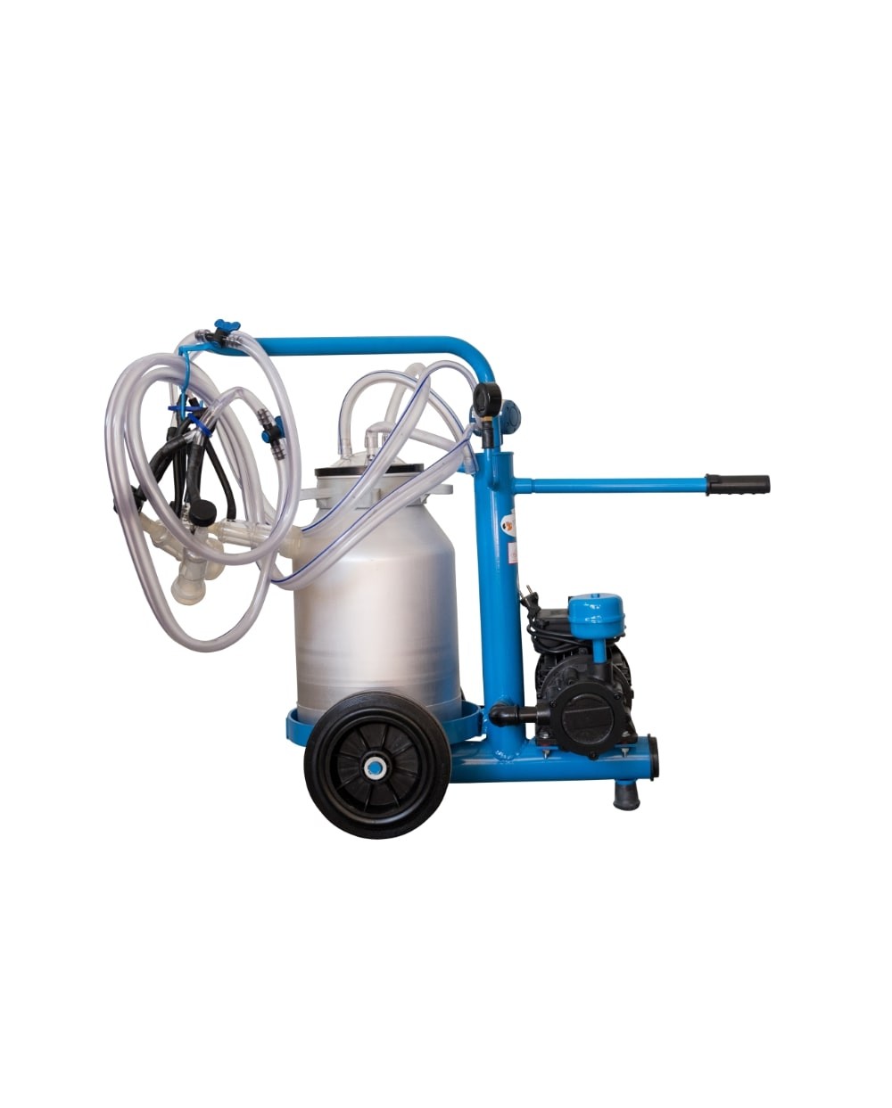 APARAT DE MULS OI SAU CAPRE EMT BLUE 2 POSTURI,...