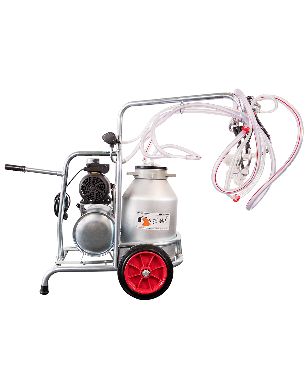 APARAT DE MULS OI SAU CAPRE EMT 2 POSTURI, 1...