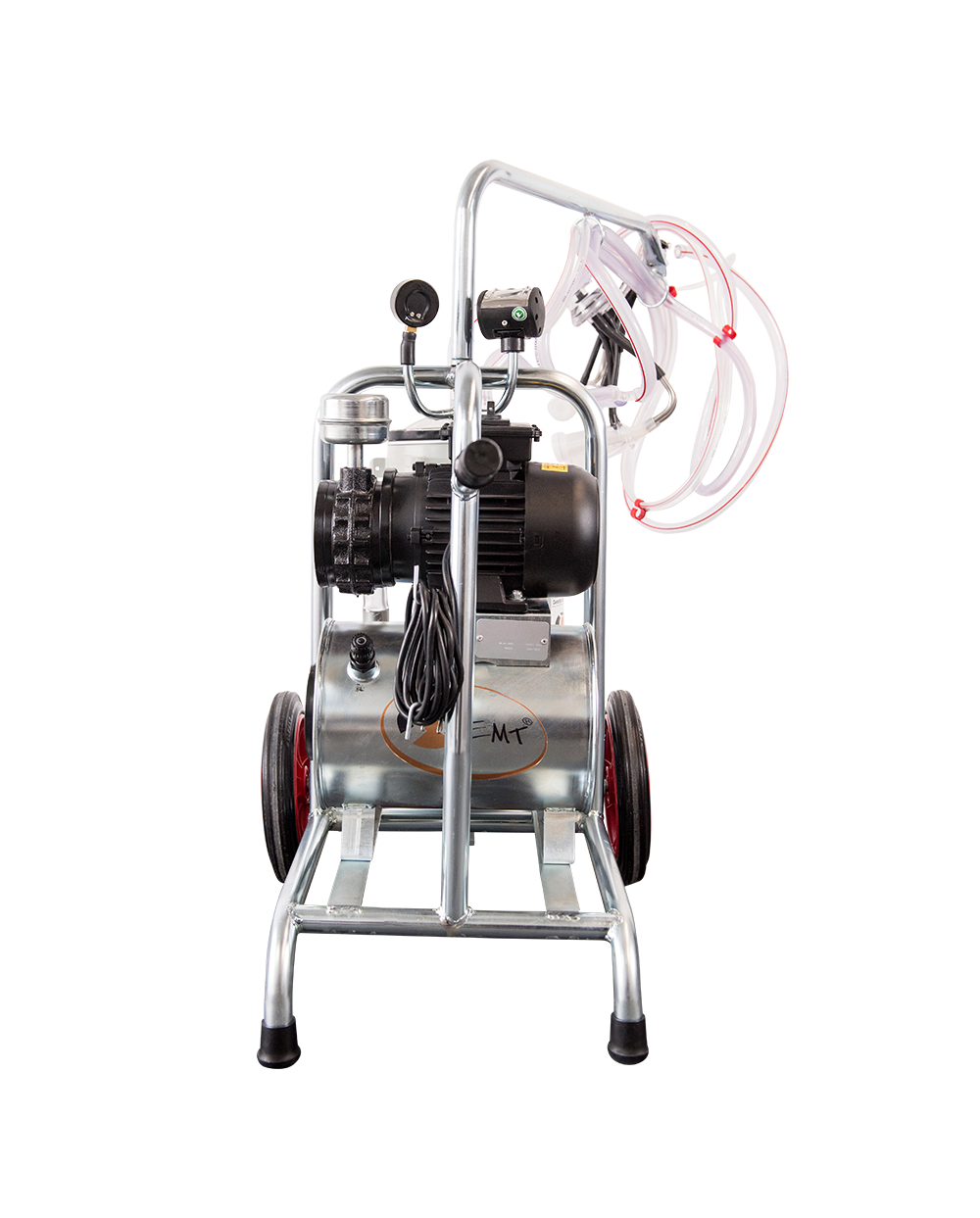 APARAT DE MULS OI SAU CAPRE EMT 2 POSTURI, 1...