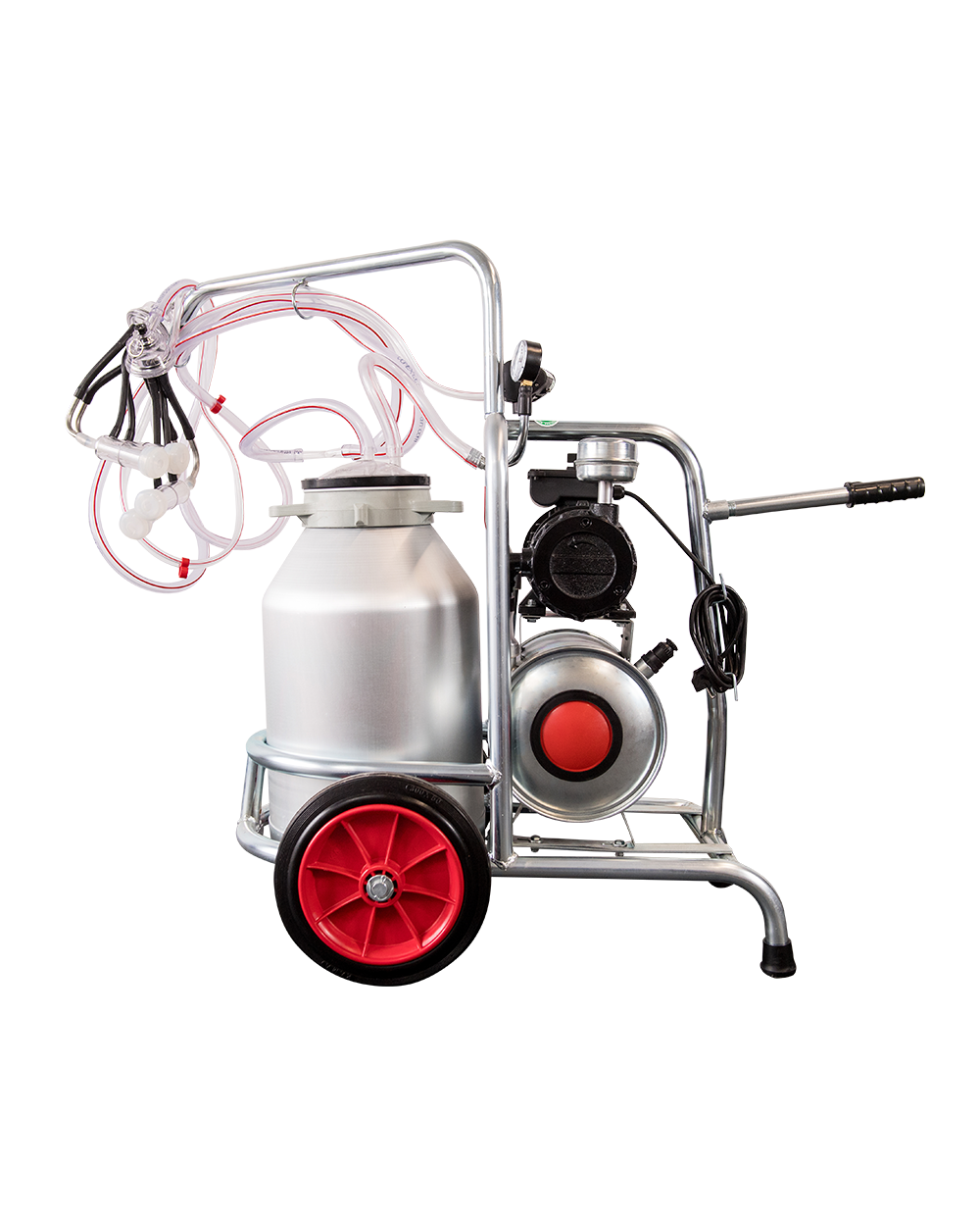 APARAT DE MULS OI SAU CAPRE EMT 2 POSTURI, 1...