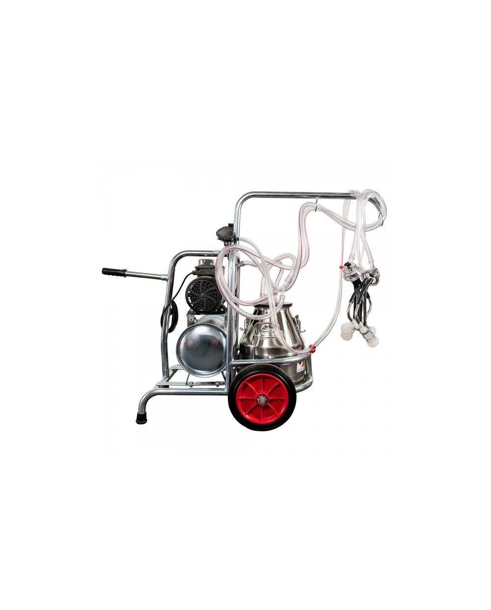 APARAT DE MULS OI SAU CAPRE EMT CU 2 POSTURI, 1...