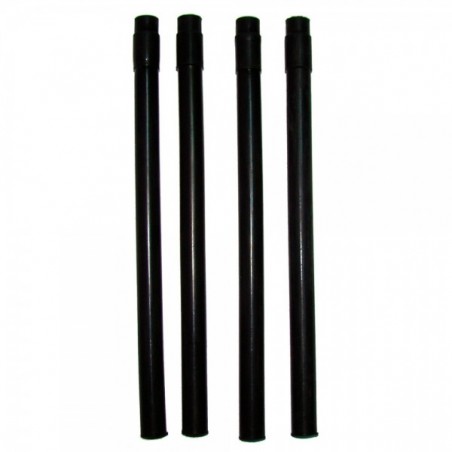 Furtun vid lung pt. ansamblu colector