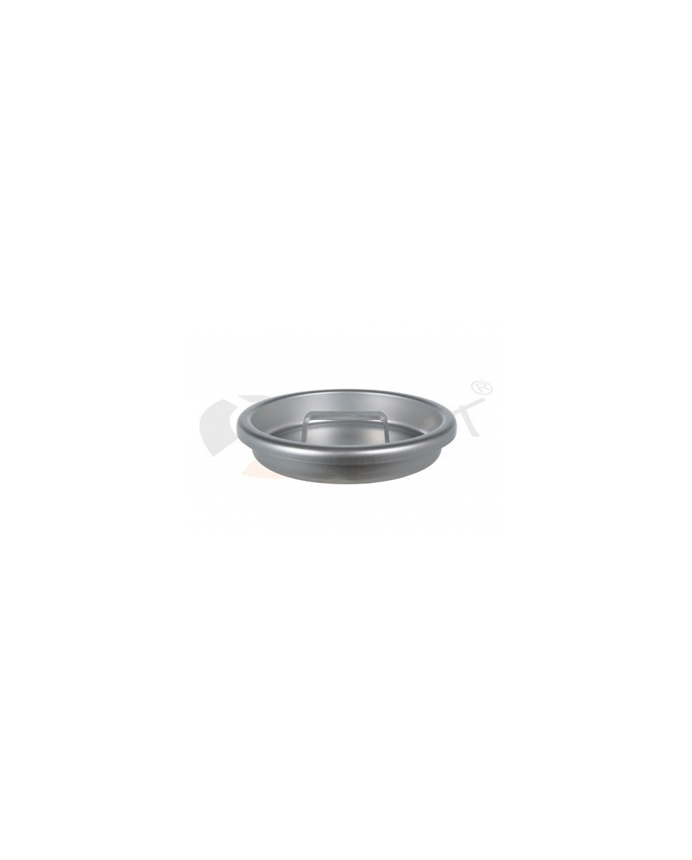 Capac aluminiu pentru bidoane aluminiu ( Φ180 MM)