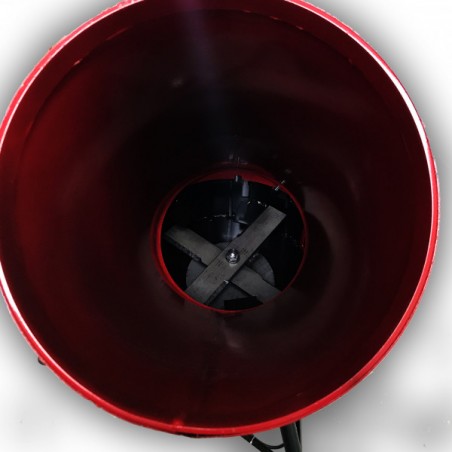 MASINA DE TOCAT 3 KW MELASTY- 380 V