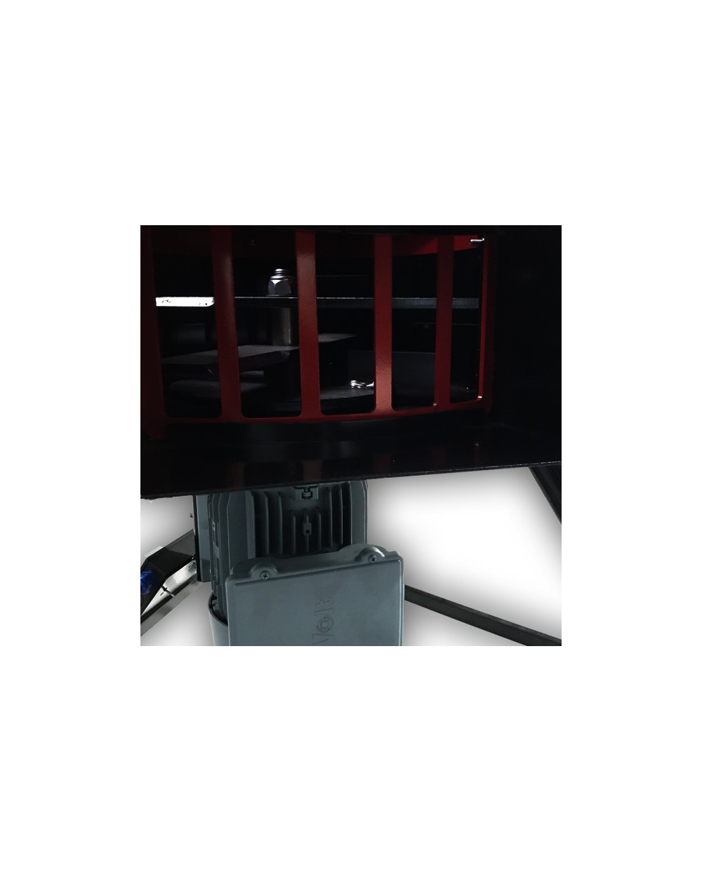 MASINA DE TOCAT 3 KW MELASTY- 380 V