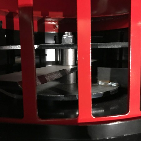 MASINA DE TOCAT 3 KW MELASTY- 380 V