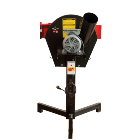 MOARA- TOCATOR FURAJE 3 KW MELASTY- 380 V