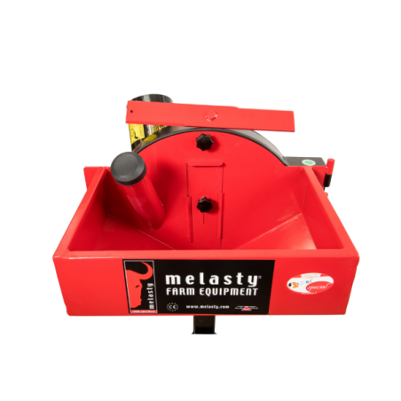 MOARA- TOCATOR FURAJE 3 KW MELASTY- 380 V