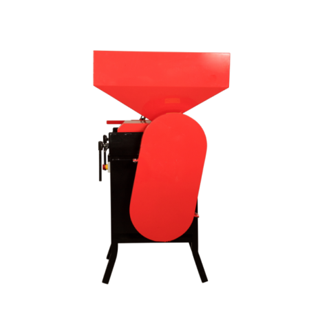 MOARA DE MACINAT ELECTRICA CU VALTURI MELASTY- 380 V