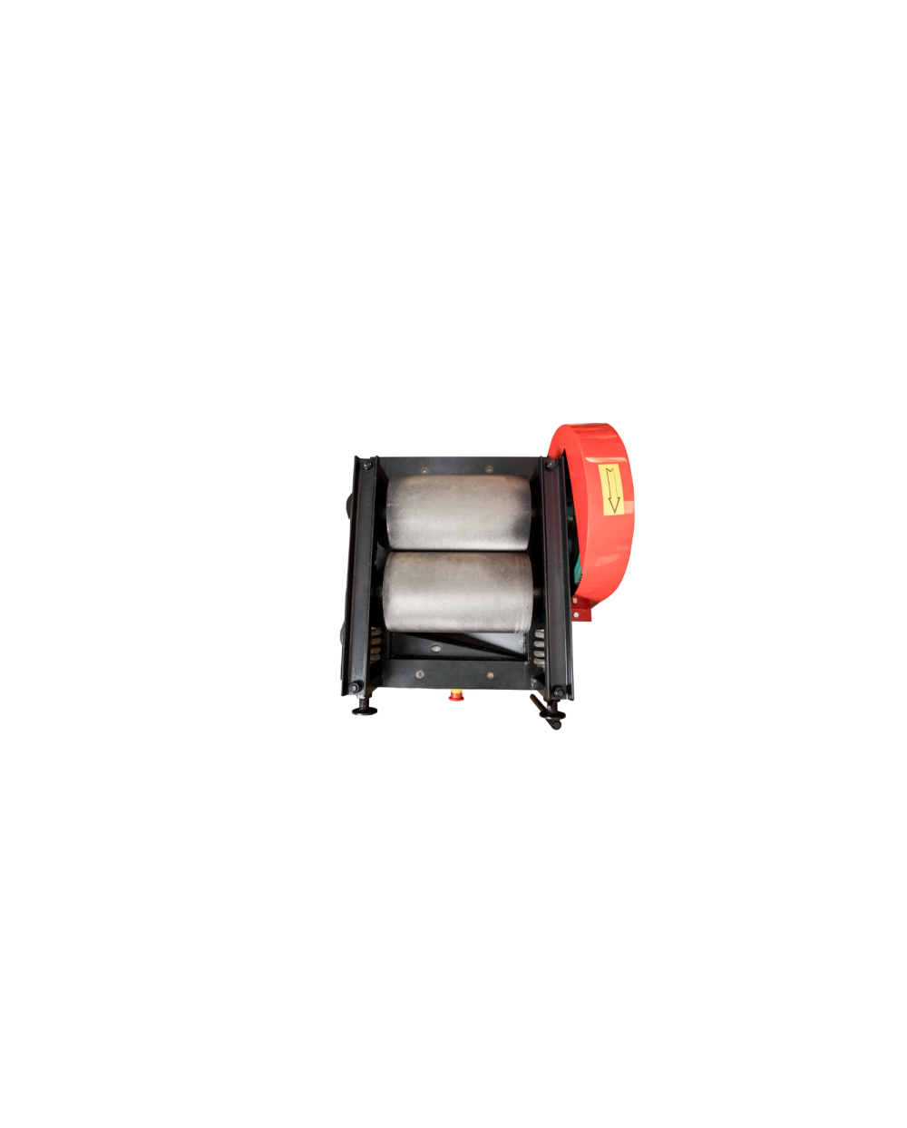 MOARA DE MACINAT ELECTRICA CU VALTURI MELASTY-...