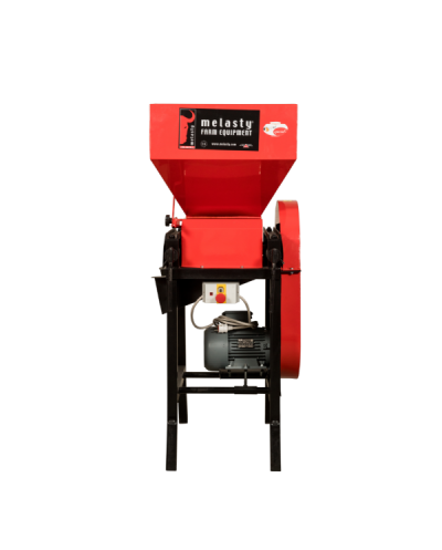 MOARA DE MACINAT ELECTRICA CU VALTURI MELASTY- 380 V