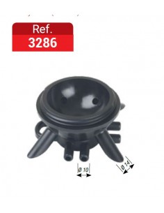 Baza colector 160 CC( gheara colector)