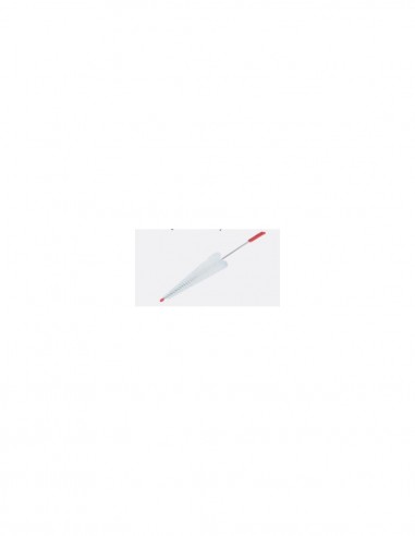 Set complet 4 perii pentru spalarea aparatului...