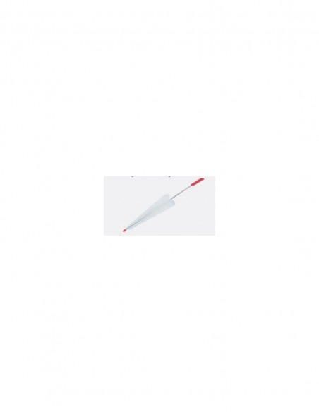 Set complet 4 perii pentru spalarea aparatului de muls