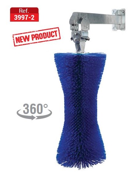 PERIE PENTRU INGRIJIREA VACILOR( CLEPSIDRA-MAXI) FARA MOTOR