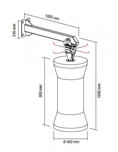 PERIE PENTRU INGRIJIREA VACILOR(...