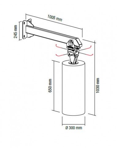 PERIE PENTRU INGRIJIREA VACILOR( DREAPTA-MINI)...