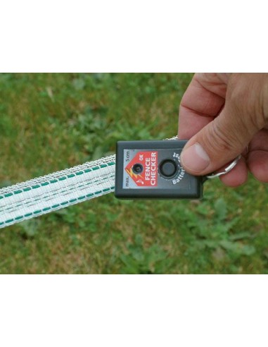 Tester gard electric AKO