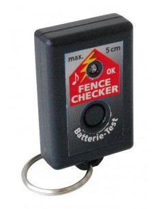 Tester gard electric AKO