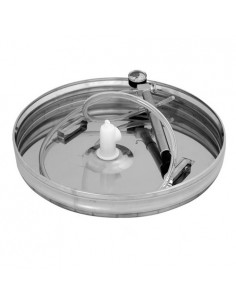 Cisterna inox pentru fermentare si stocare vin Marchisio... 2