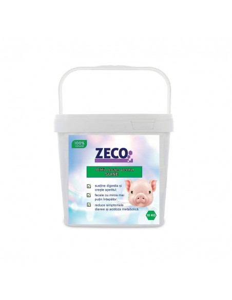 Aditiv furajer pentru suine, 10 kg