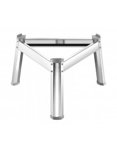Suport din inox pentru cisterne si bidoane MetalBox, cu...