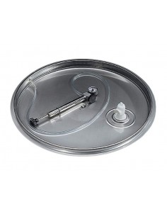Kit capac flotant cu garnitura Marchisio GPC