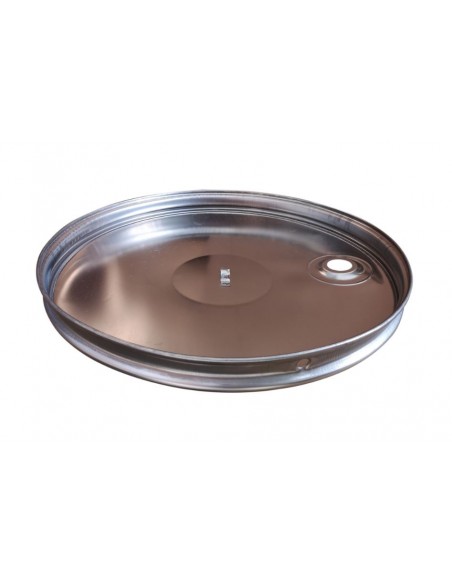 Capac flotant cu garnitura Marchisio GP