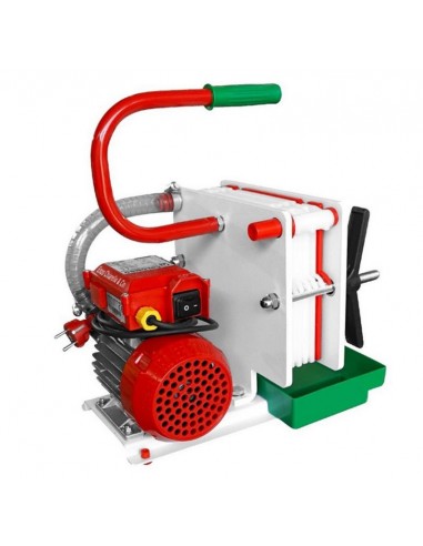 Filtru de vin Rover Colombo 6, 6 placi, 200-300...