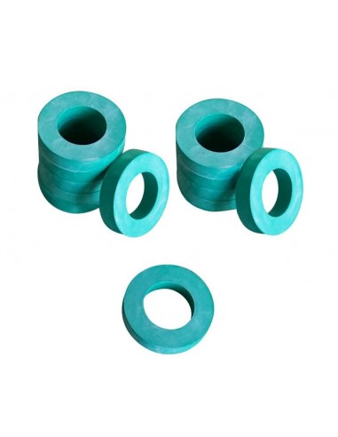 Filtru de vin Rover Colombo 12 Inox, 12 placi,...