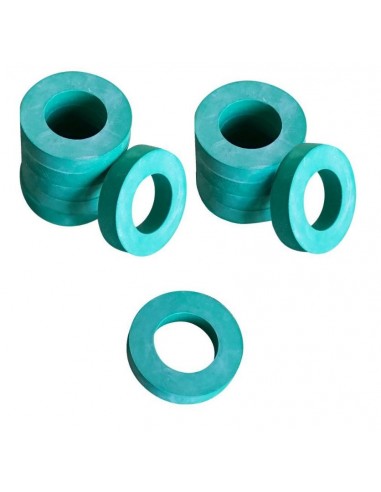 Filtru de vin Rover Colombo 18 Inox, 18 placi,...