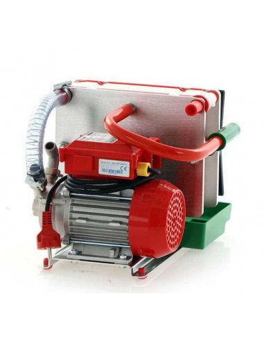 Filtru de vin Rover Colombo 6 Inox, 6 placi,...