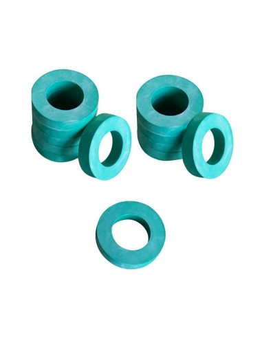 Filtru de vin Rover Colombo 6 Inox, 6 placi,...