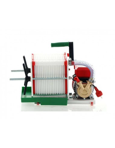 Filtru de vin Rover Colombo 18, 18 placi,...