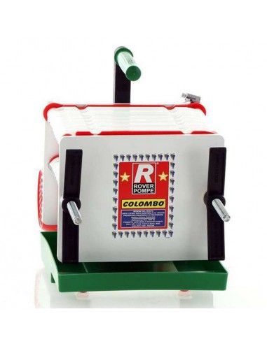 Filtru de vin Rover Colombo 18, 18 placi,...