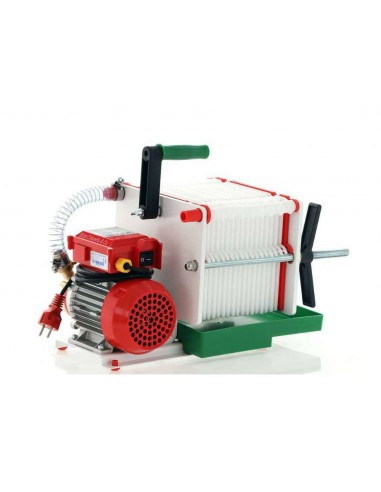 Filtru de vin Rover Colombo 18, 18 placi,...