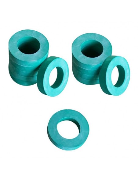 Filtru de vin Rover Colombo 18, 18 placi, 550-800 L/h