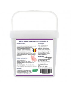Aditiv furajer pentru suine, 10 kg 2