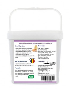 Aditiv furajer pentru pasari ouatoare, 10 kg 2