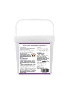 Aditiv furajer pentru rumegatoarele tinere, 4 kg 2