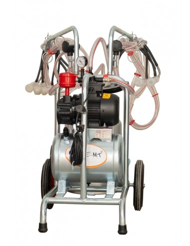 APARAT DE MULS OI SAU CAPRE EMT CU 4 POSTURI, 1...