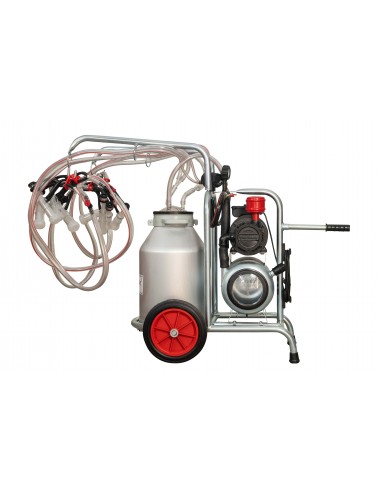 APARAT DE MULS OI SAU CAPRE MELASTY 4 POSTURI,...