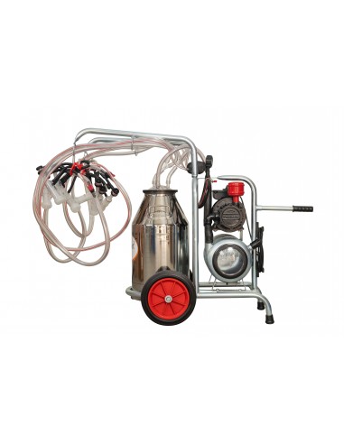 APARAT DE MULS OI SAU CAPRE MELASTY CU 4...