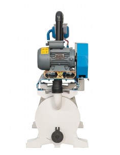 POMPA VACUUM PENTRU SALI DE MULS- 400-500 L - 220 V - 50... 2