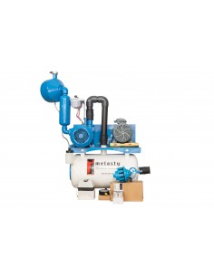 POMPA VACUUM PENTRU SALI DE MULS- 1100 L - 380 V - 50 HZ...