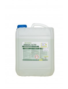 Solutie Dibazic Activ Diemer degresant - 5 KG