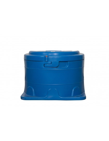 Adapatoare izoterma cu bila 40 LITRI