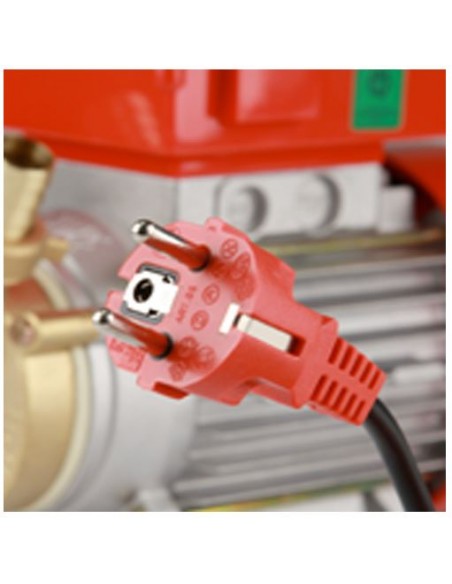 Pompa de transfer lichide ROVER 20 CE, 0.5 CP, 1700 L/h