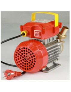 Pompa de transfer lichide Rover BE-M 10, 320 W, 420 L/h 2