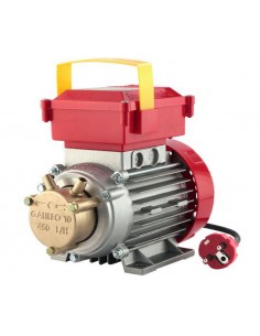 Pompa de transfer lichide Rover BE-M 10, 320 W, 420 L/h